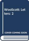 Woollcott Letters