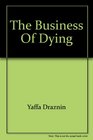 The business of dying