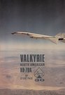 North American Valkyrie XB70A  Aero Series 30