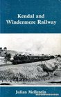 Kendal and Windermere Railway