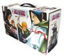 Bleach Box Set (Vol. 1-21)