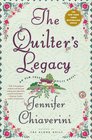 The Quilter's Legacy (Elm Creek Quilts, Bk 5)