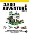 The LEGO Adventure Book Vol 3