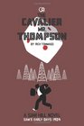 The Cavalier Mr Thompson A Sam Hill Novel