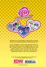 My Little Pony Adventures in Friendship Volume 5