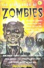 The Giant Book Of Zombies