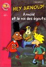 Arnald roi des gots