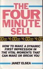 Four Minute Sell