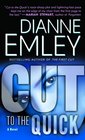 Cut to the Quick (Nan Vining, Bk 2)