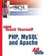 Sams Teach Yourself PHP MySQL and Apache AllinOne