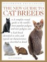 New Guide to Cat Breeds