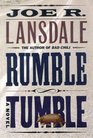 Rumble Tumble (Hap & Leonard, Bk 5)