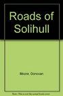 Roads of Solihull