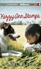 Kizzy Ann Stamps