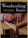 Woodworking Basics Mastering the Essentials of Craftsmanship