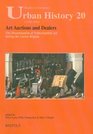 Art Auctions and Dealers The Dissemination of Netherlandish Art during the Ancien Regime