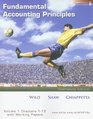 Fundamental Accounting Principles Vol 1 Chapters 112