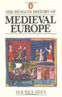 The History of Medieval Europe