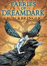 Blackbringer (Dreamdark, Bk 1)