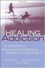 Healing Addiction An Integrated Pharmacopsychosocial Approach to Treatment