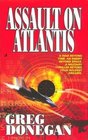 Assault on Atlantis (Atlantis)