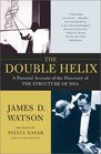 The Double Helix  A Personal Account of the Discovery of the Structure of DNA
