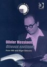 Olivier Messiaen Oiseaux exotiques