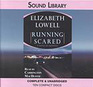 Running Scared (Rarities Unlimited, Bk 2) (Audio CD) (Unabridged)