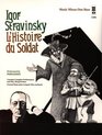 Music Minus One Bass Igor StravinskyL'Histoire du Soldat