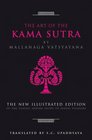 The Art of the Kama Sutra Mallanga Vatsyayana