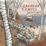 Colonial Comics New England 1620  1750