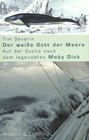 Der weie Gott der Meere Auf der Suche nach dem legendren Moby Dick