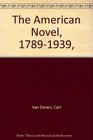 The American Novel 17891939