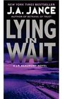 Lying in Wait (J.P. Beaumont, Bk 12)