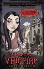 V Is for  Vampire: A Vampire Island Story