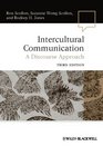 Intercultural Communication A Discourse Approach