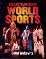 Encyclopedia of World Sports