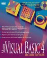Master Visual Basic 4/Book and CdRom