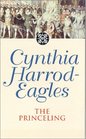 The Princeling (Morland Dynasty, Bk 3)