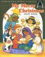 My Merry Christmas Arch Book Luke 2120 for Children