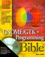 Gnome/Gtk Programming Bible