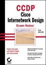 CCDP Cisco Internetwork Design Exam Notes