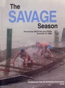 The Savage Season Hurricanes Bertha and Fran Summer of 1996