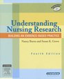 Understanding Nursing Research Building an EvidenceBased Practice