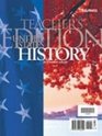 United States History for Christian Schools Spiral Binding