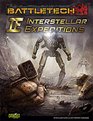BT Interstellar Expeditions Report