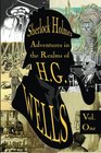 Sherlock Holmes Adventures in the Realms of HG Wells Volume 1