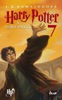 Harry Potter 7 A Dary Smarti