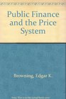 Public finance and the price system