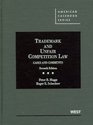 Trademark and Unfair Competition Law Cases and Comments 7th